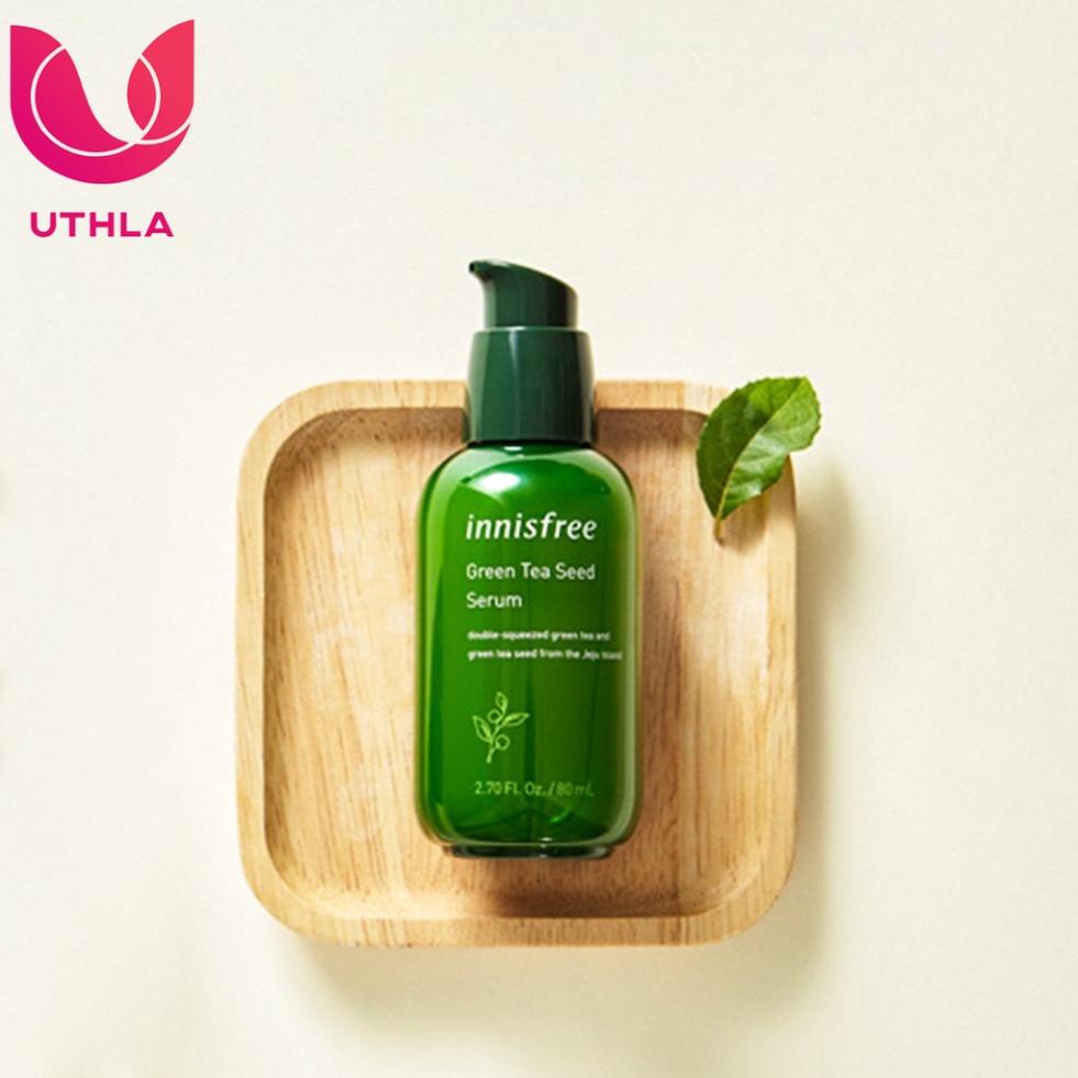 Serum Trà Xanh Innisfree The Green Tea Seed Serum - HANA