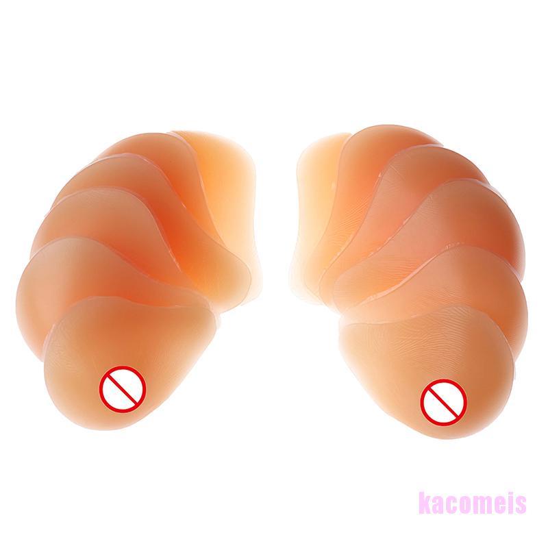 Ngực Silicon Giả Thiết Kế Độc Đáo Dùng Để Hóa Trang | BigBuy360 - bigbuy360.vn