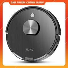 Robot Hút Bụi Lau Nhà Thông Minh ILife X900 giá tốt nhất