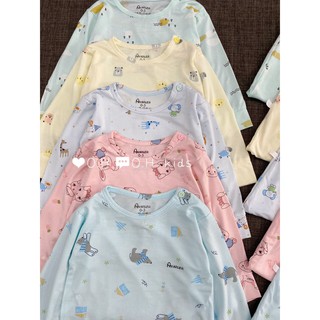 (GIÁ RẺ NHẤT) BỘ THUN LẠNH AVARLER CHO BÉ (7-15KG)