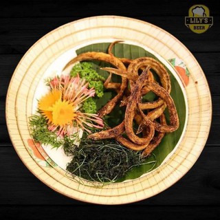 CÁ SỤN SỊN KHAY 500G