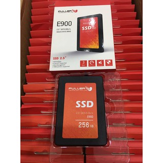 SSD 2.5'' Fuller 256GB Model E900