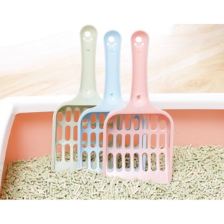 Xẻng nhỏ hót phân cho mèo - pet&joi petshop