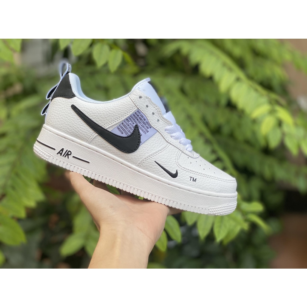 [SIÊU SALE] Giày sneaker AF1_nike TM nam-nữ full size 36-43
