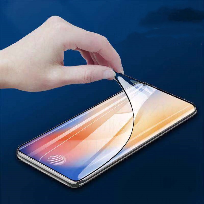 Cường Lực Bảo Vệ Toàn Màn Hình Cho Huawei P30 Pro P40 P50 Pro Honor 30 50 70 Pro