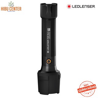 ĐÈN PIN LED LENSER P7R