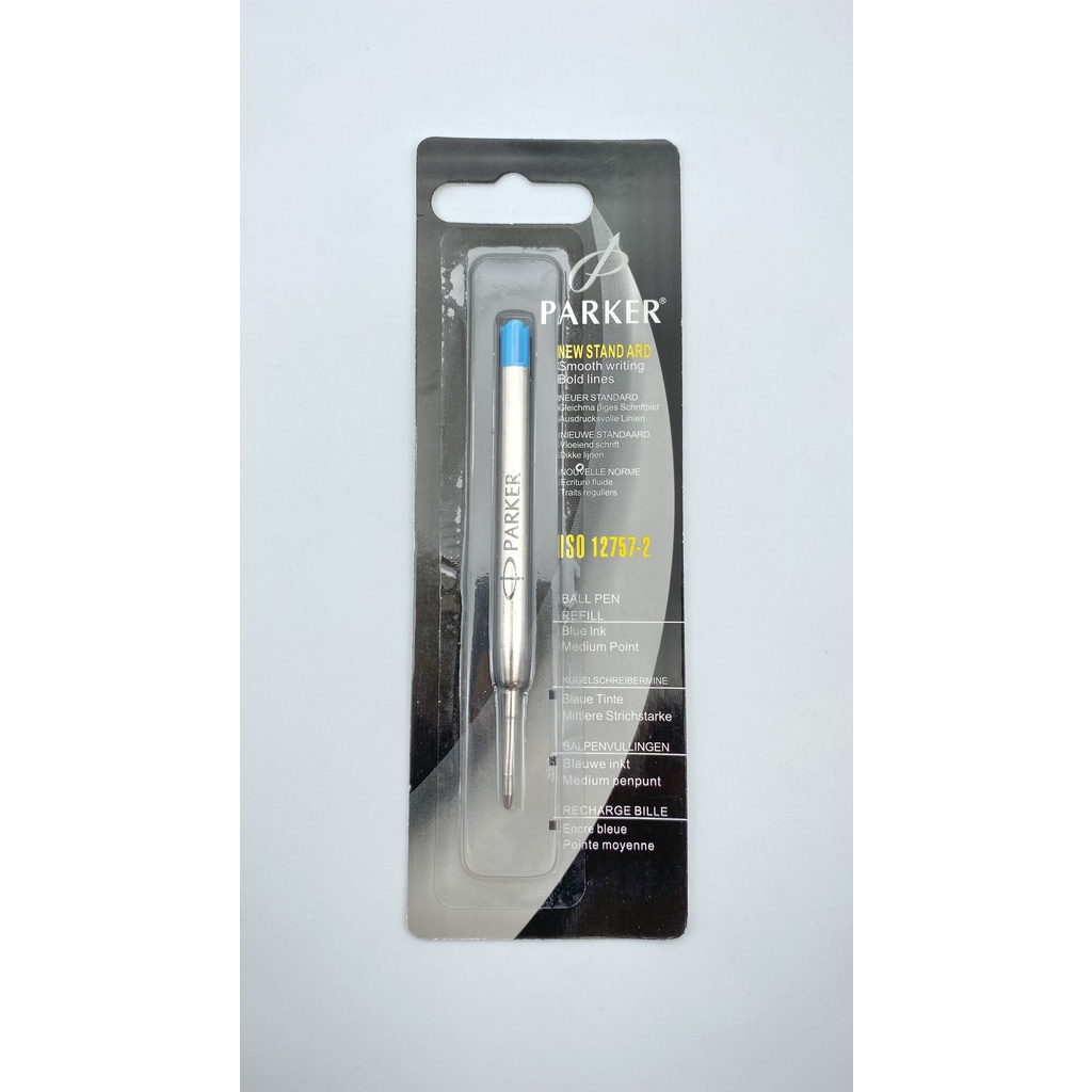 Ruột bút bi bút ký Parker  – Parker Refill ballpoint pens