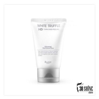 Gel Tẩy Da Chết The Plant Base 50ml