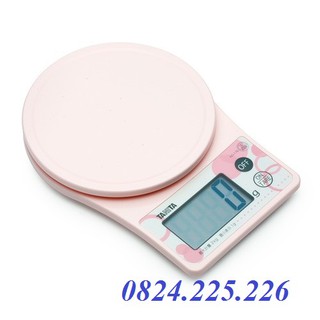 Cân điện tử Tanita KD-176