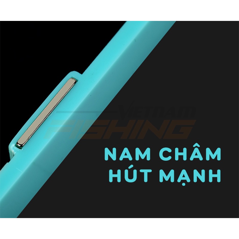 Hộp đựng phao Hua - Hàng chính hãng