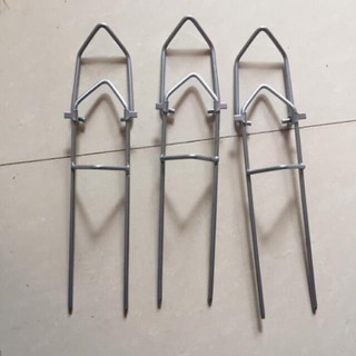 Chống cần lance 30cm giá rẻ