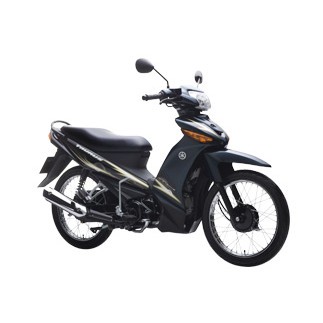 Ốp đầu trước (Nắp trước tay lái) Taurus xanh lục (nhớt)