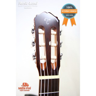 Đàn Guitar Classic Takamine GC1