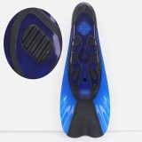 Chân nhái lặn biển, chân vịt lặn biển, chất liệu silicone ôm chân thoải mái vận động SHARK Sport