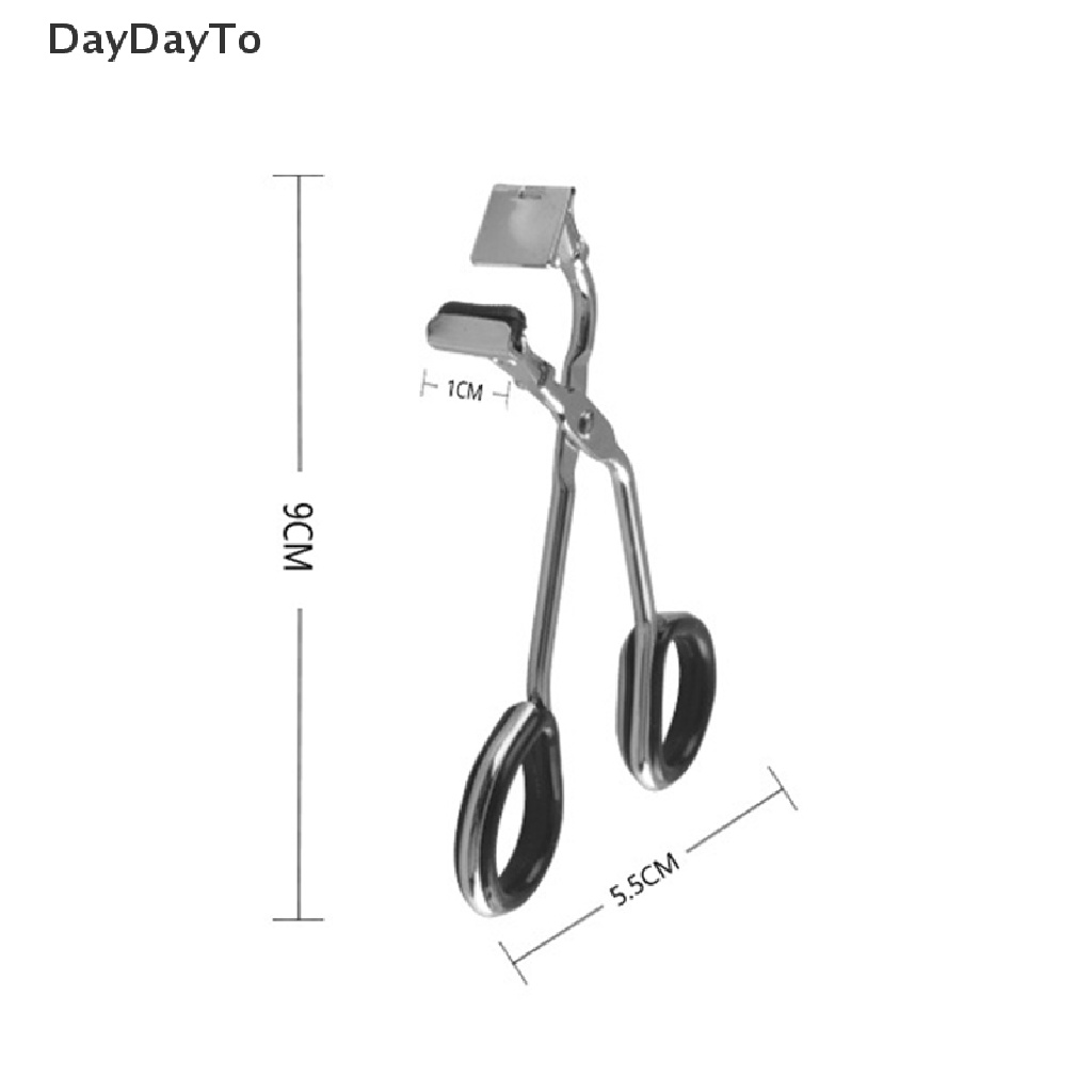 Kẹp Bấm Làm Cong Mi Daydoytto Chất Lượng Cao