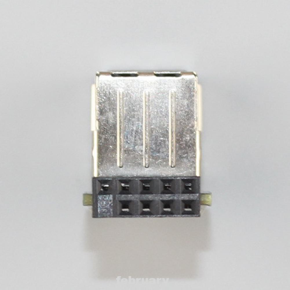 Bo Mạch Chủ Mini Usb 2.0 9 Pin | BigBuy360 - bigbuy360.vn