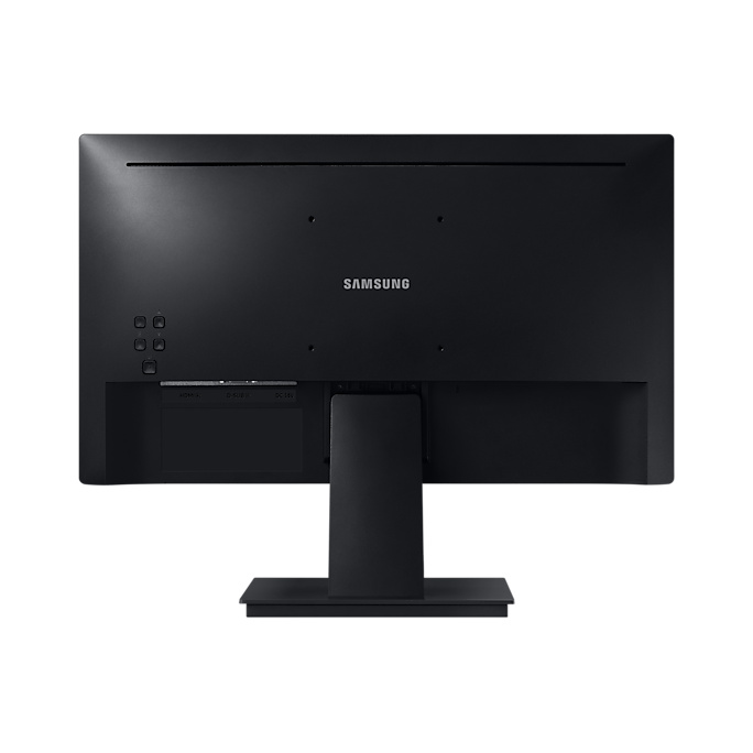 [Mã ELTECHZONE giảm 5% đơn 500K] Màn hình Samsung LS24A310NHEXXV 24" FHD D-SUB HDMI - Hàng chính hãng | BigBuy360 - bigbuy360.vn