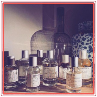 [𝐒𝐀𝐌𝐏𝐋𝐄]  Mẫu thử nước hoa Le Labo The Noir 29 05/10ML  .