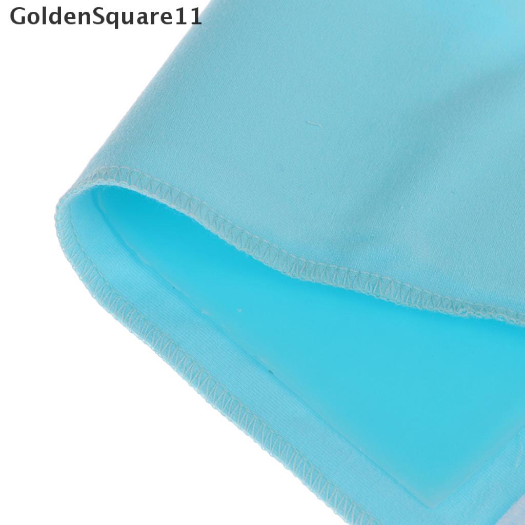 Set 11 Mặt Nạ Cổ Dạng Gel Dưỡng Ẩm Chống Nếp Nhăn Làm Trắng Da