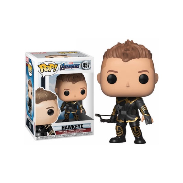 Mô hình Funko Pop Hawkeye fullbox Marvel / Avengers,