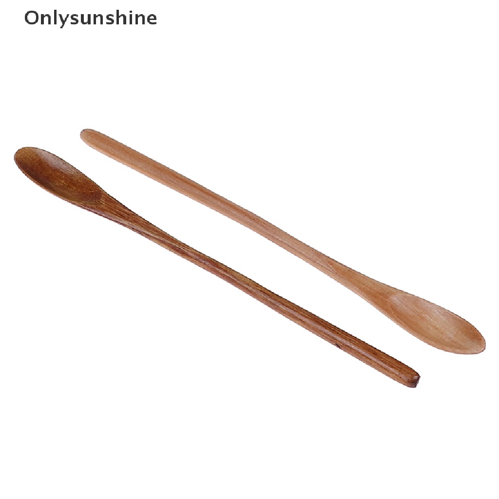 Mật Ong Gỗ Tiện Lợi 15,5Cm