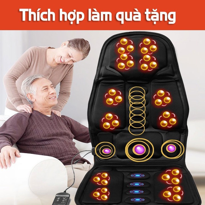 NỆM MASSAGE TOÀN THÂN HANLN