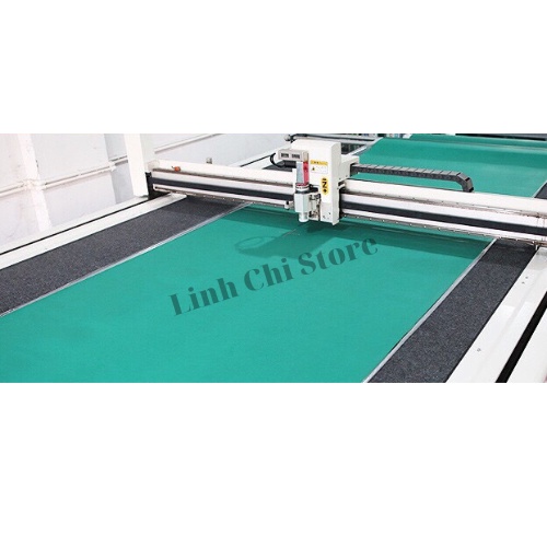 Thảm cao su lót bàn kỹ thuật chống tĩnh điện