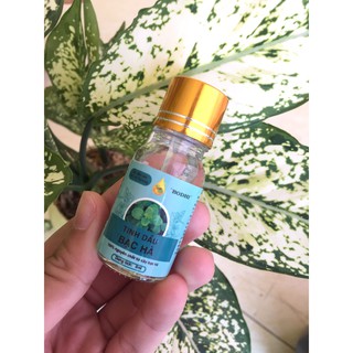 TINH DẦU BẠC HÀ NGUYÊN CHẤT BODHI 10ML 55K