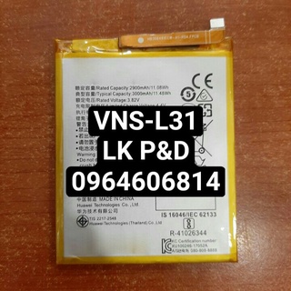Pin -huawei vns-l31
