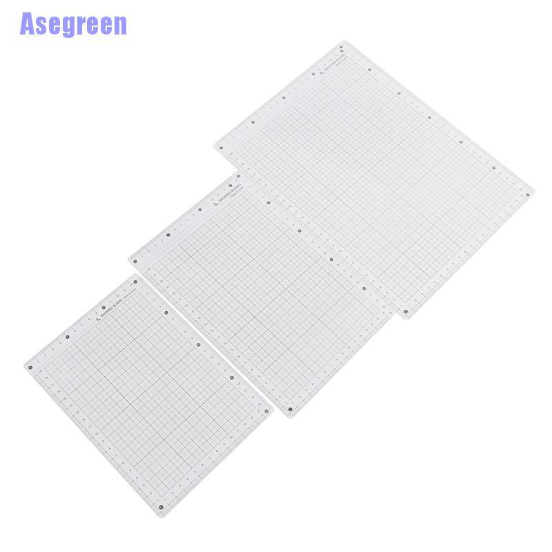 Bảng vẽ pvc trong suốt cỡ a4 b5 a5 tiện lợi