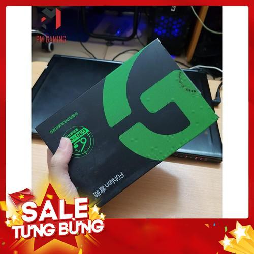 Chuột Fuhlen G90 [Tặng pad PUBG 320 x 240 x 3mm] - Hàng nhập khẩu