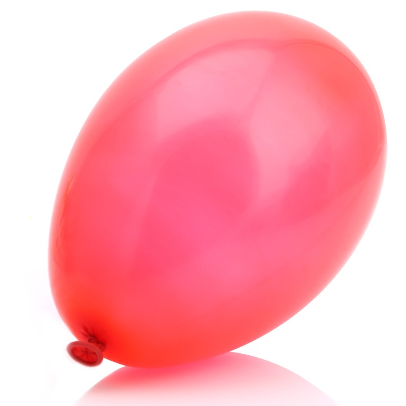 Bộ 500 Bong Bóng Nước Nhiều Màu Sắc Vui Nhộn Dành Cho Bé Chơi Mùa Hè