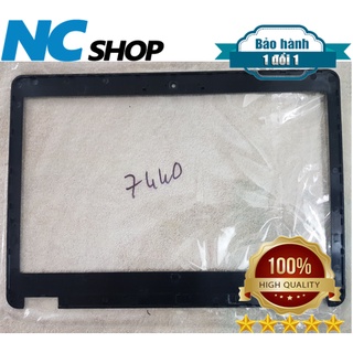 Thay vỏ laptop Dell Latitude E7440 – VỎ B VIỀN MÀN HÌNH DELL E7440