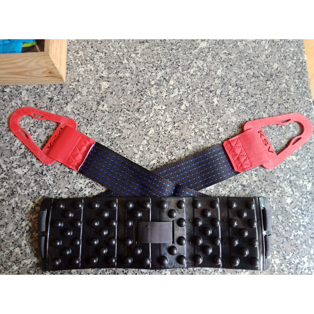 Dây đai massage máy rung bụng đứng