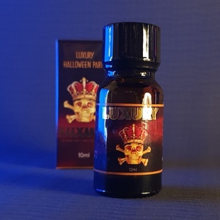 Nước hoa nam LUXURY 10ml