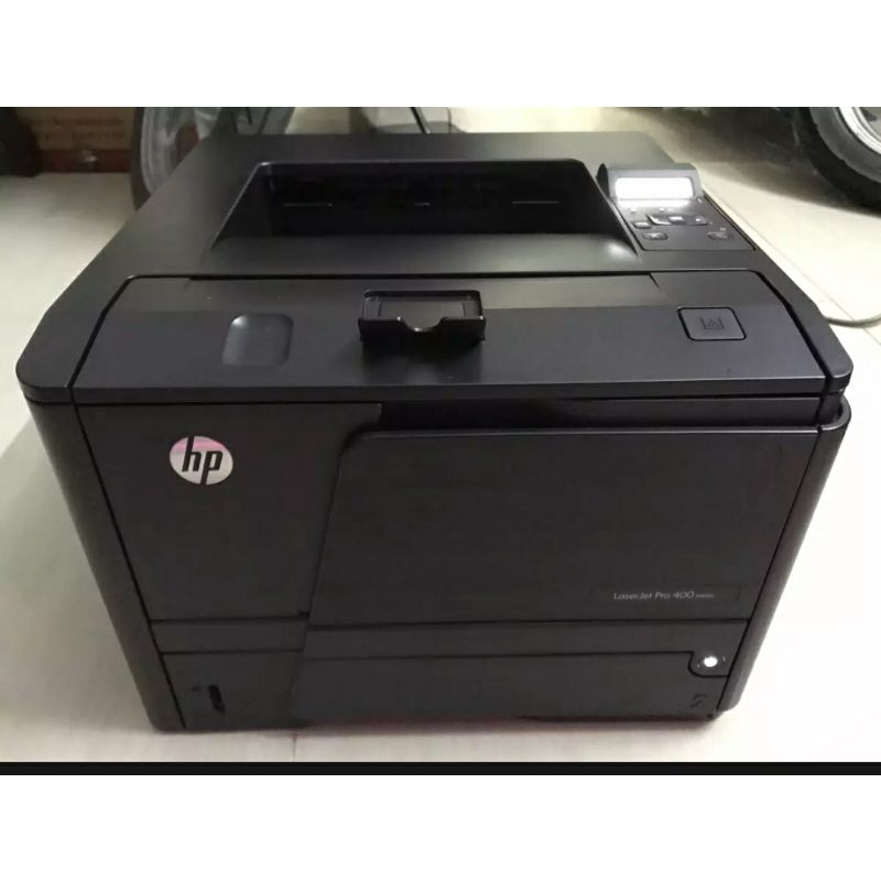 Máy in Hp pro400-m401d