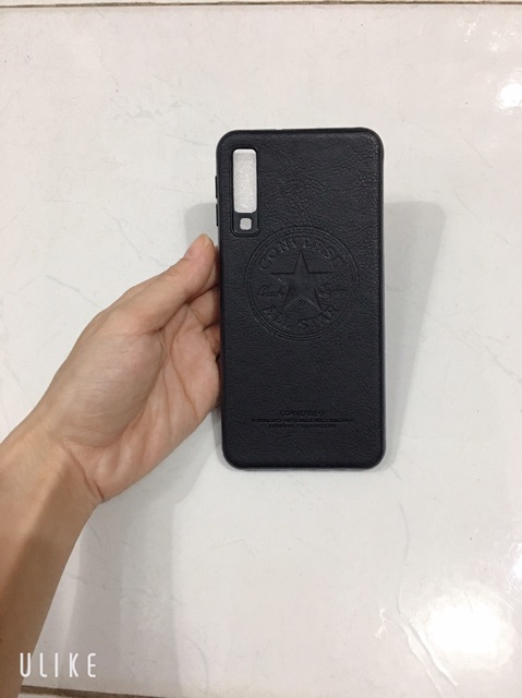 [Rẻ Vô Địch] Ốp lưng sam sung A7 (2018), A750 Siêu Phẩm