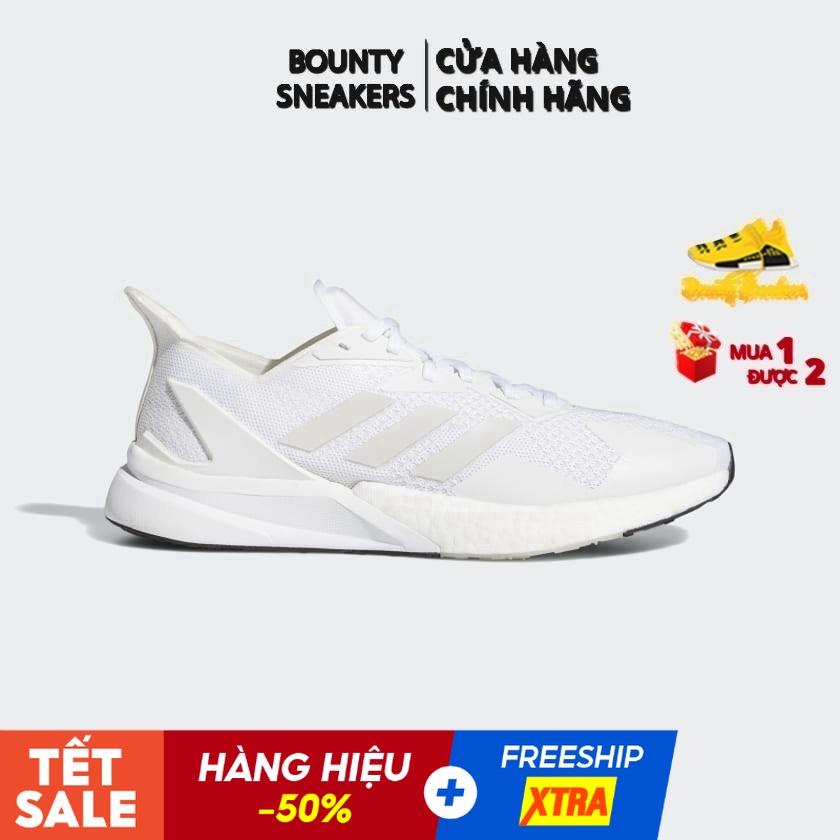 Giày Sneaker Thể Thao Nam Addias X9000L3 Trắng EH0056 - Hàng Chính Hãng thumbnail