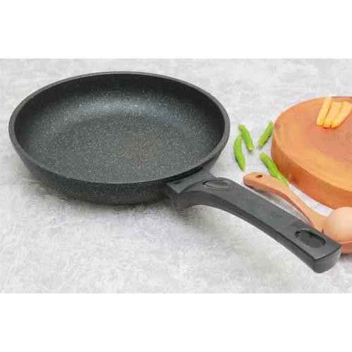 Chảo siêu bền đá SUNHOUSE SBD28 28cm