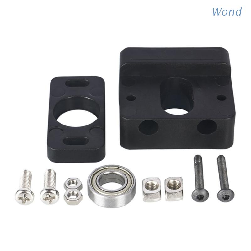 Trục Z có thể điều chỉnh cho máy in 3D Ender3 Z Axis