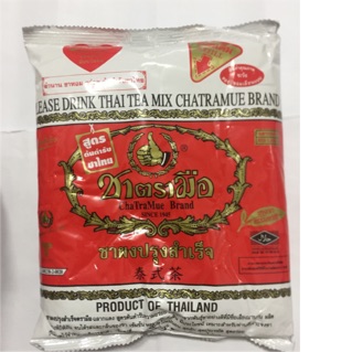 Trà thái đỏ 400gr