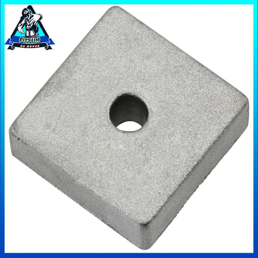 KBPC5010 Bộ chỉnh lưu cầu 1000 Volt 50 Amp 50A Vỏ kim loại Cầu điốt 1000V