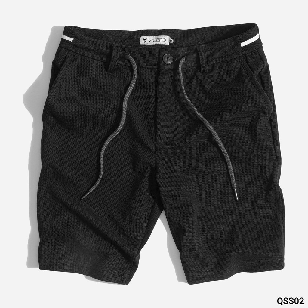 Quần Shot Nam Thể Thao Năng Động Mùa Hè VICERO | BigBuy360 - bigbuy360.vn
