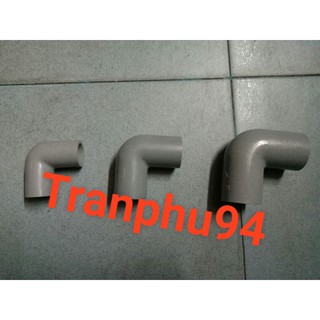 Co Nhựa PVC Bình Minh 21, 27, 34