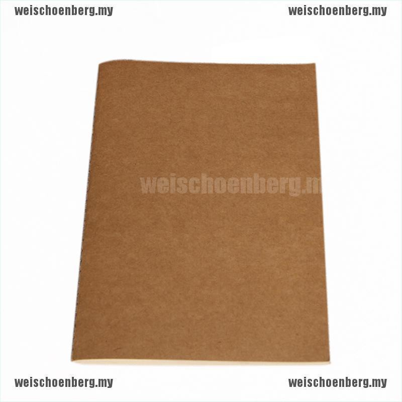 Sổ ghi chú phong cách vintage xinh xắn