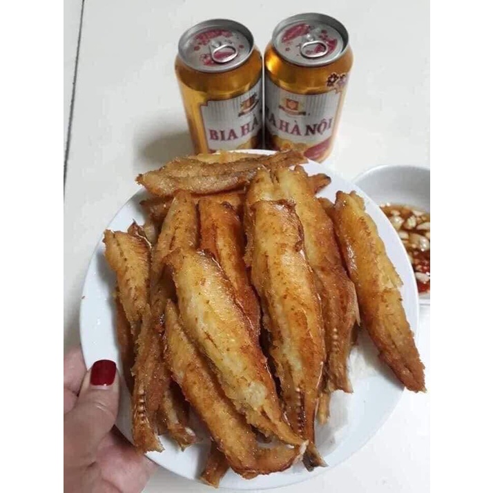 Cá mối rút xương 1kg