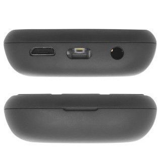 ĐIỆN THOẠI NOKIA 105 1 SIM - NOKIA 105 SINGLE SIM 2019 - HÀNG CHÍNH HÃNG BẢO HÀNH 12 THÁNG | BigBuy360 - bigbuy360.vn