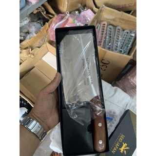 Dao chặt Seiki Nhật Bản