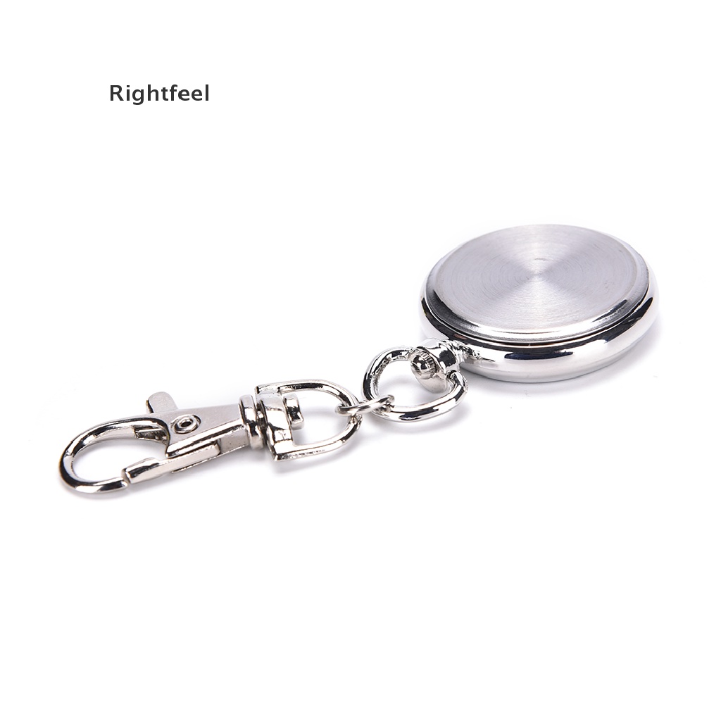 Đồng Hồ Inox Kiểu Dáng Dễ Thương Xinh Xắn