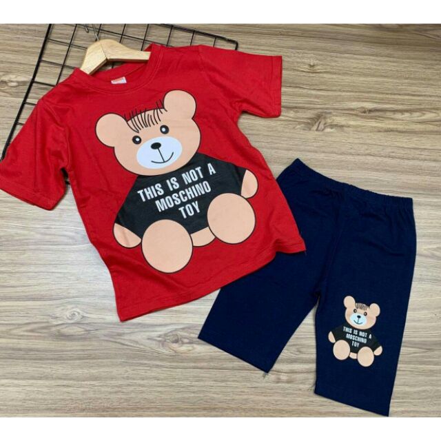 Combo đồ trẻ em